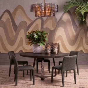 Alternative view of Dining Table Cambronne