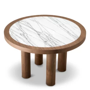 Alternative view of Dining Table Presedio