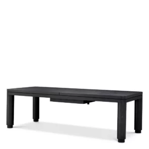 Extendable Dining Table Atelier S
