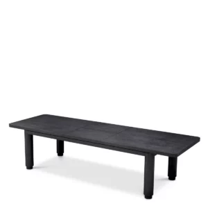 Alternative view of Extendable Dining Table Atelier S