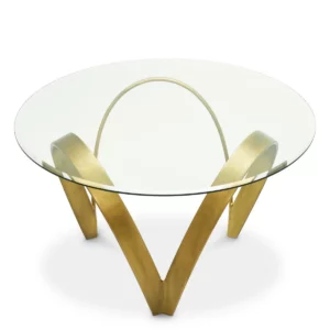 Alternative view of Dining Table Soquel