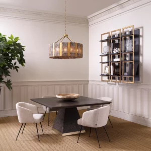 Alternative view of Dining Table Rexton