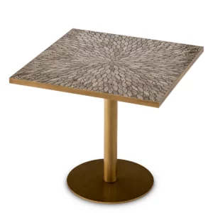 Alternative view of Dining Table Declan Square