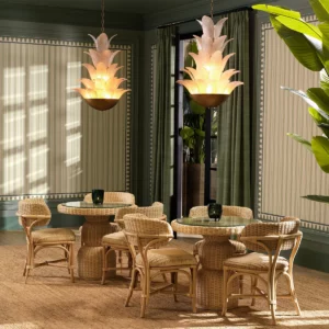 Alternative view of Dining Table Tiago
