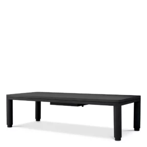 Extendable Dining Table Atelier L