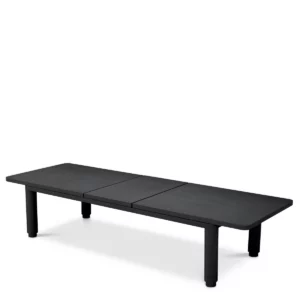 Alternative view of Extendable Dining Table Atelier L