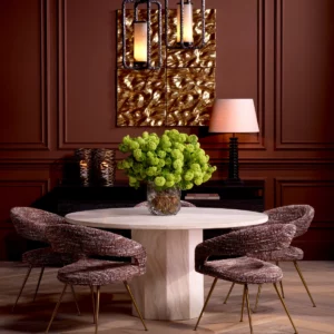 Alternative view of Dining Table Florence