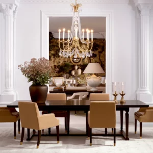 Alternative view of Dining Table Americana