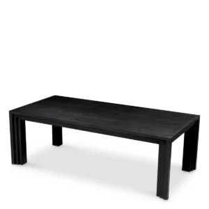 Alternative view of Dining Table Metropolitan