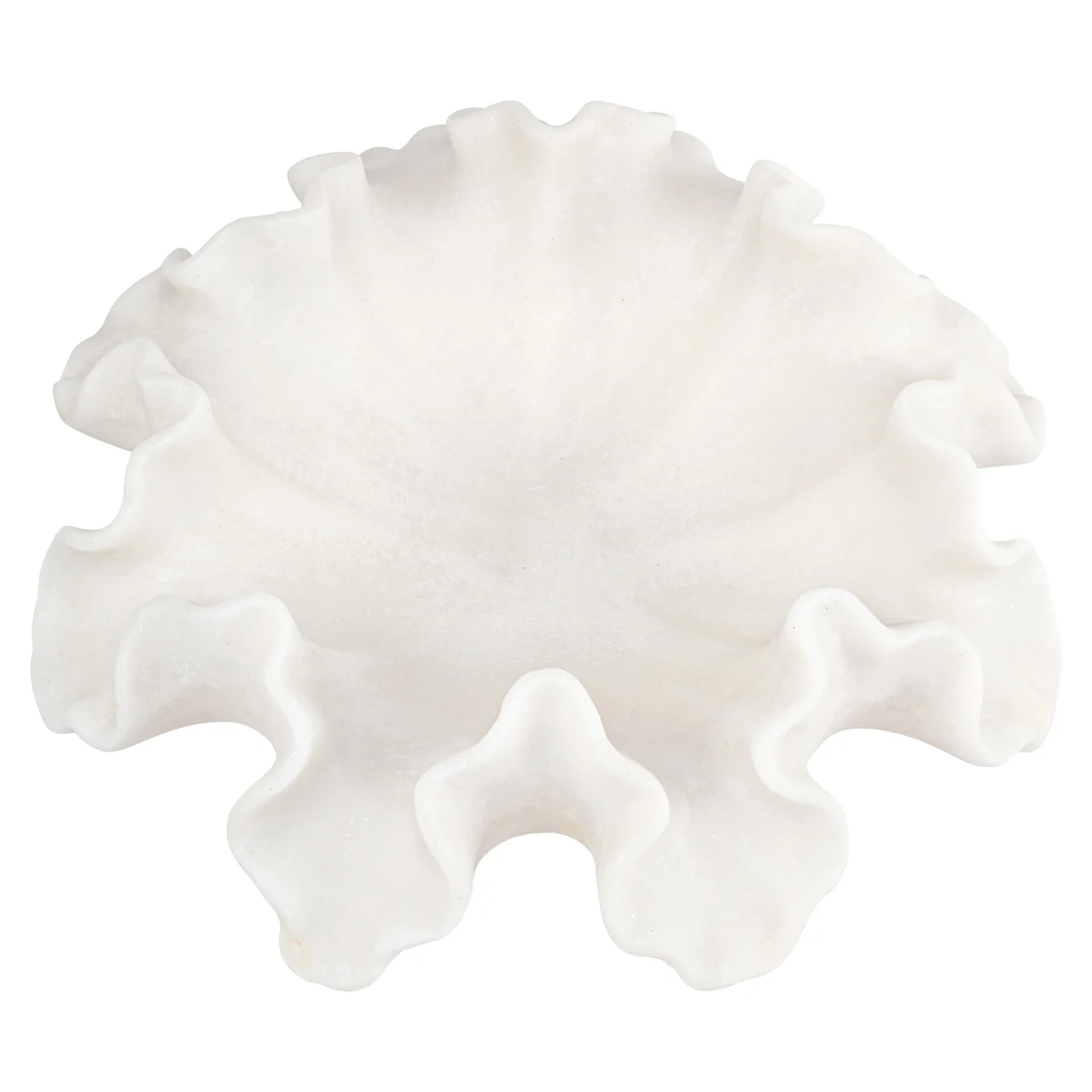 Schaal Lola White - Afbeelding 2