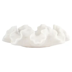 Schaal Lola White