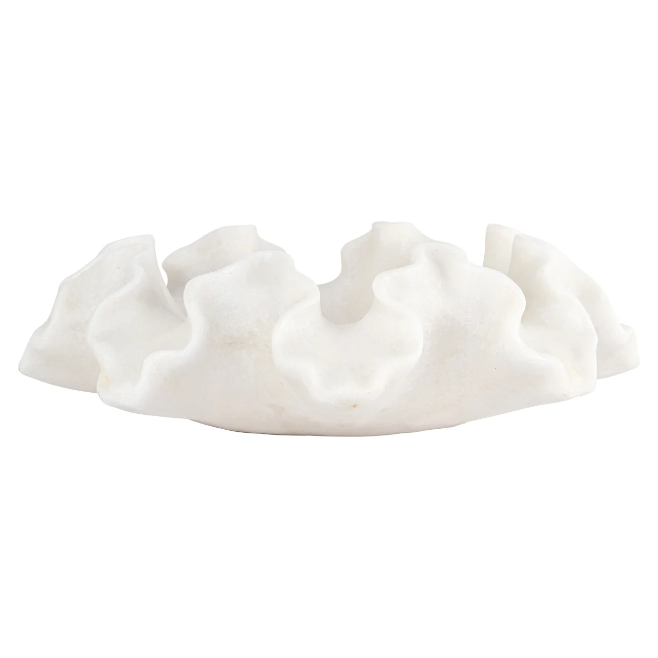 Schaal Lola White