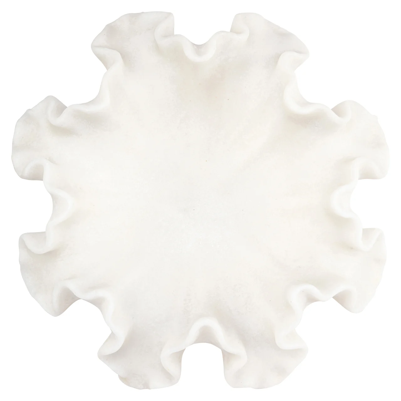 Schaal Lola White - Afbeelding 3