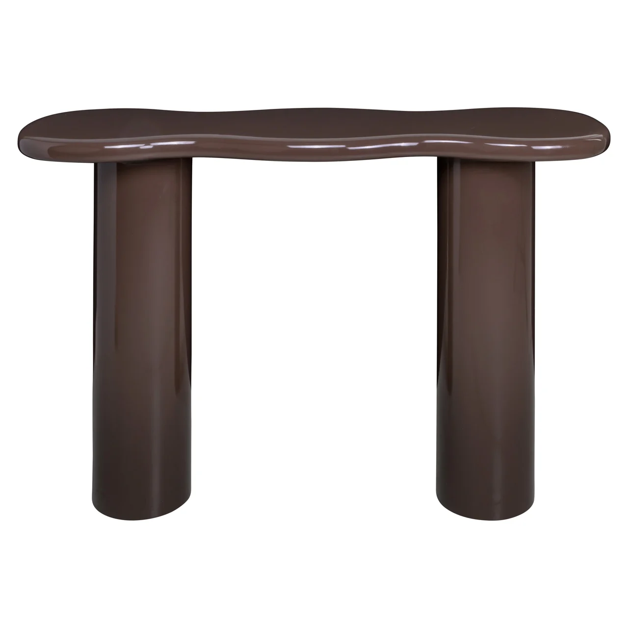 Console Cordelia Chestnut - Afbeelding 2