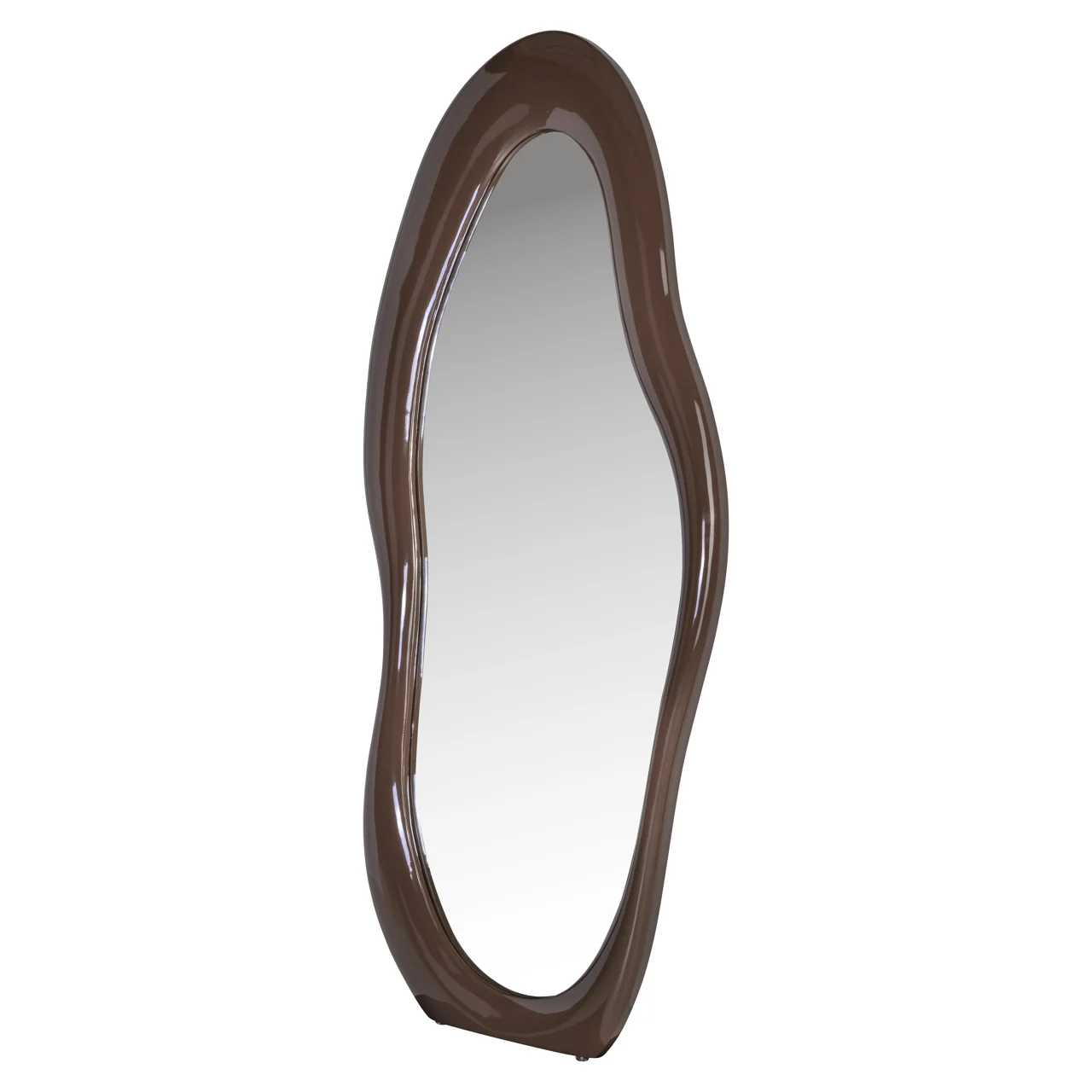 Spiegel Zia Chestnut - Afbeelding 3