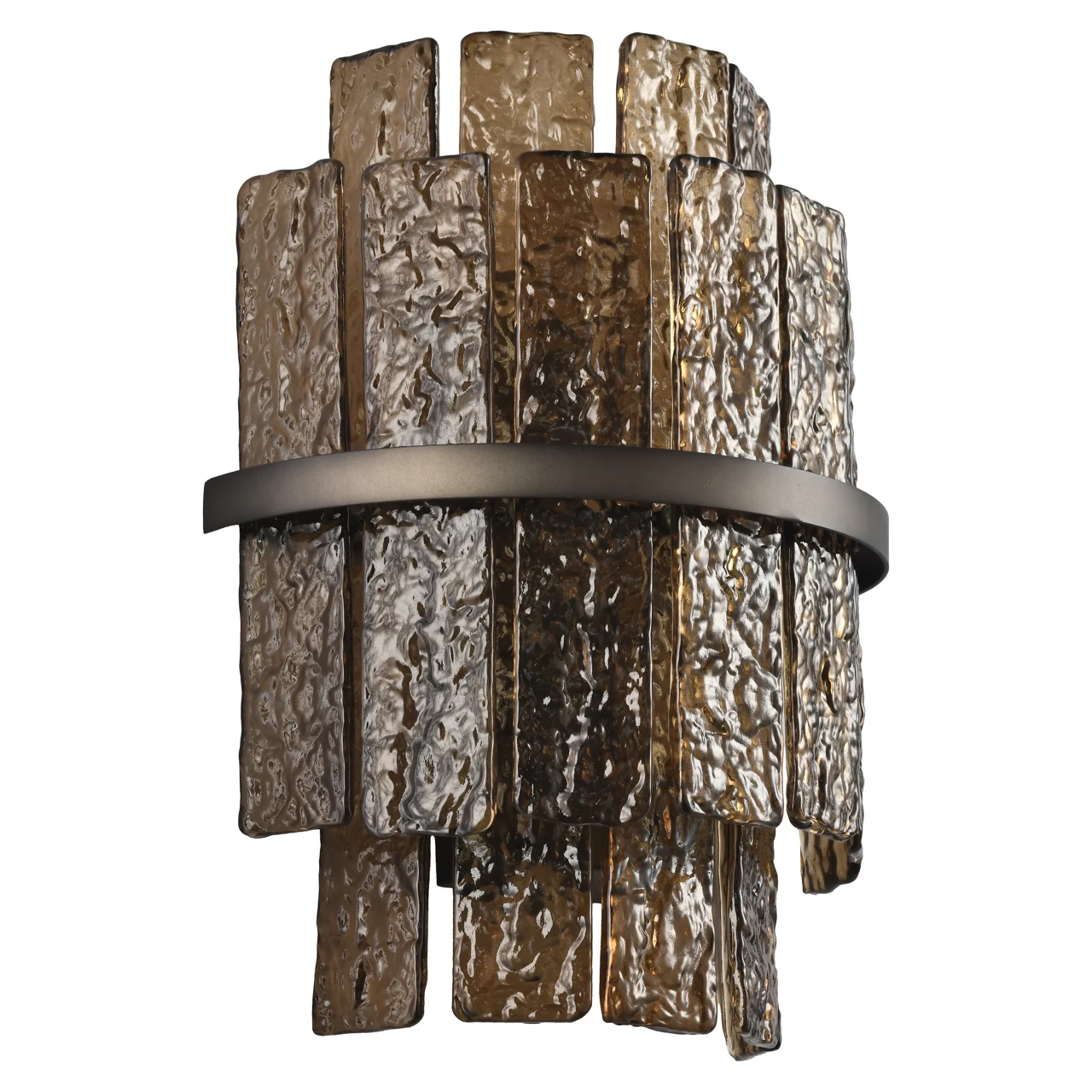 Wandlamp Lumy Brown - Afbeelding 4