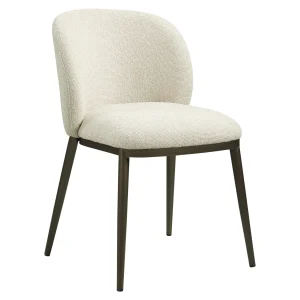 Alternative view of Eetkamerstoel Gandy Biscotti Fire Retardant