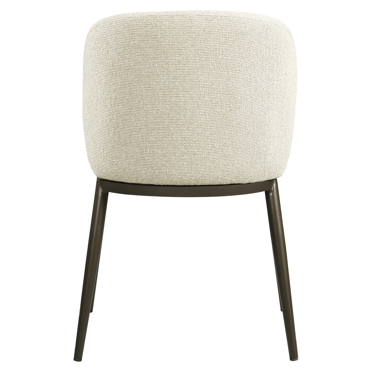 Eetkamerstoel Gandy Biscotti Fire Retardant - Afbeelding 5