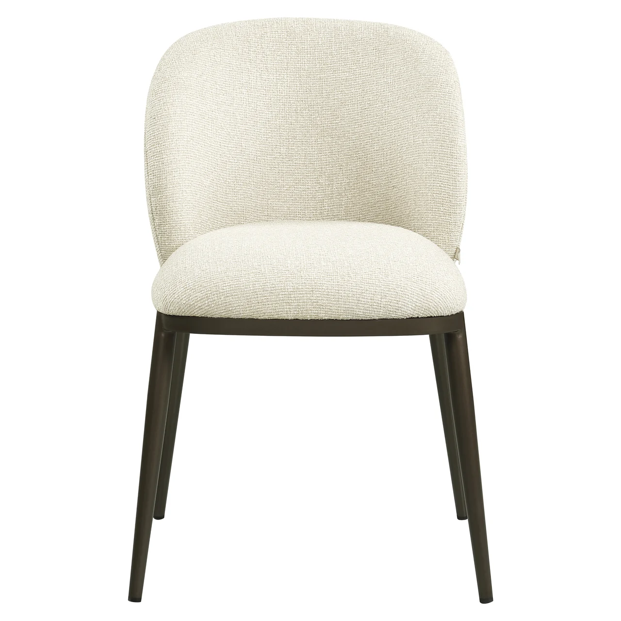 Eetkamerstoel Gandy Biscotti Fire Retardant - Afbeelding 3