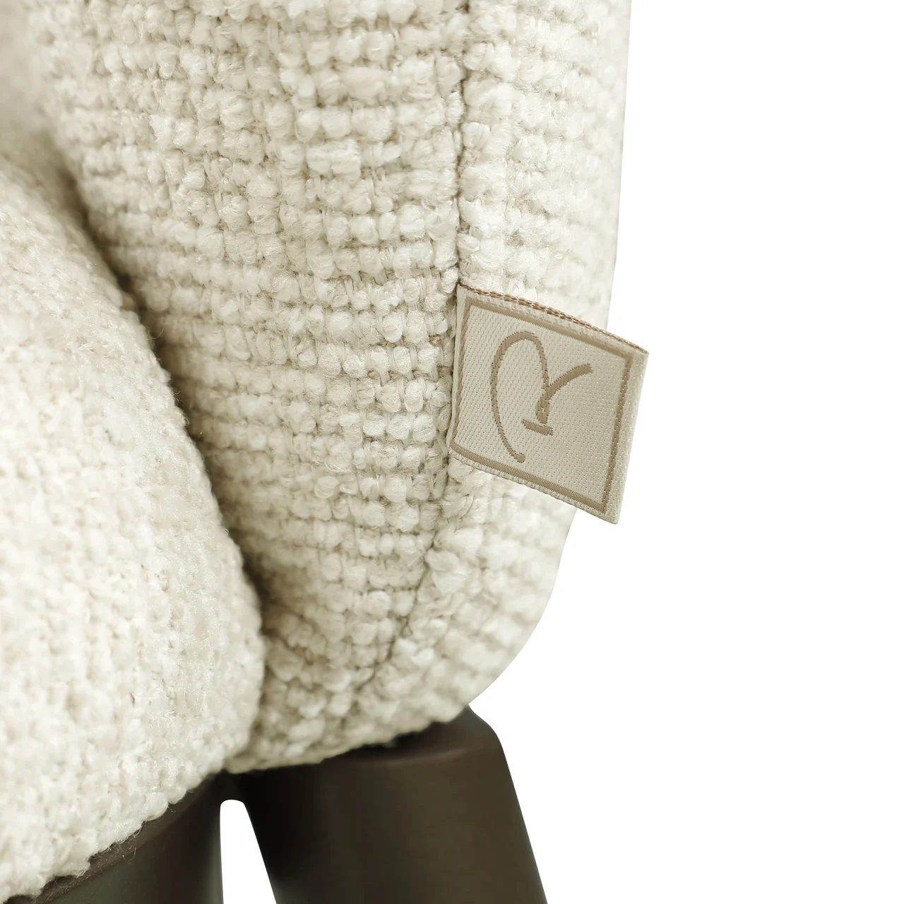 Eetkamerstoel Gandy Biscotti Fire Retardant - Afbeelding 6