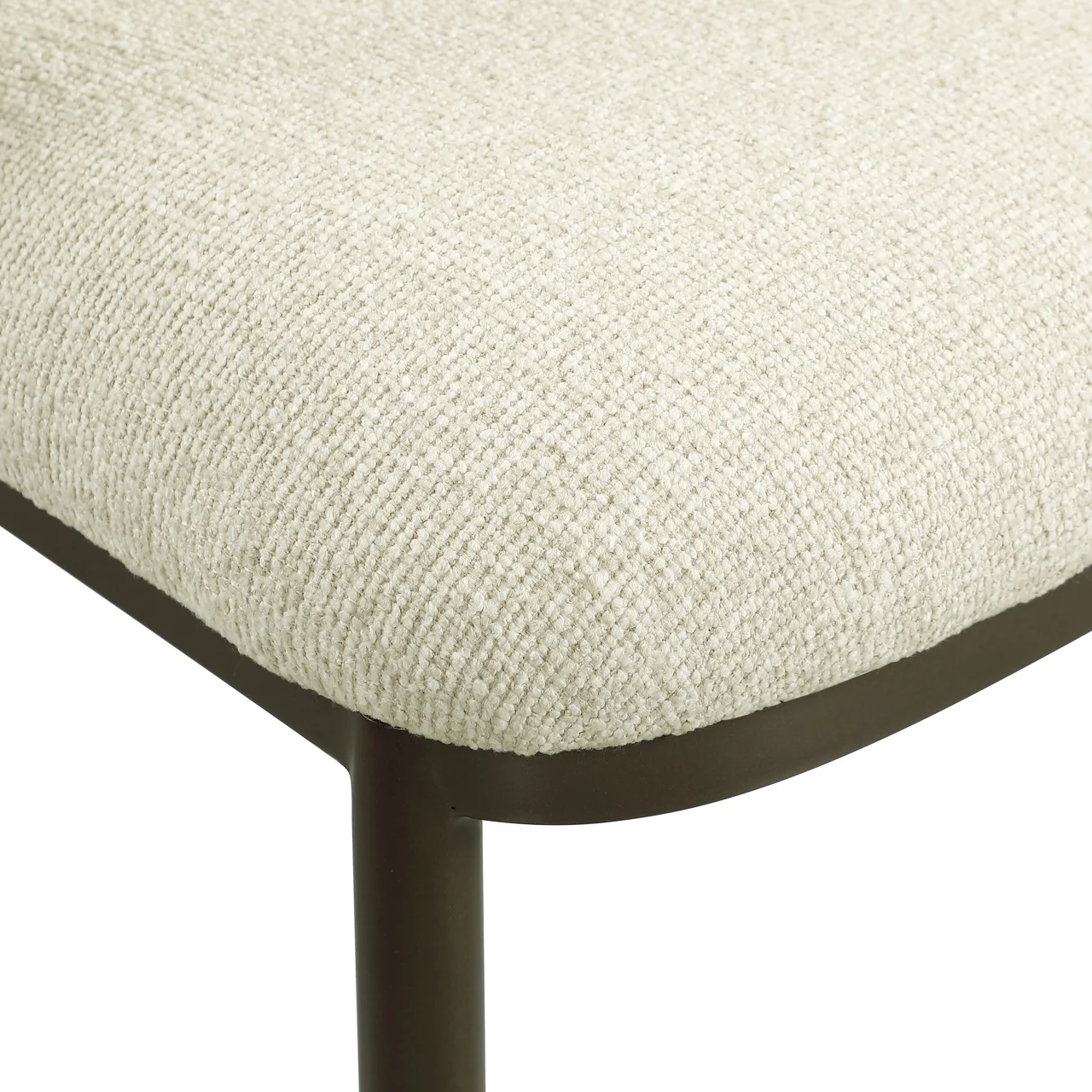 Eetkamerstoel Gandy Biscotti Fire Retardant - Afbeelding 7