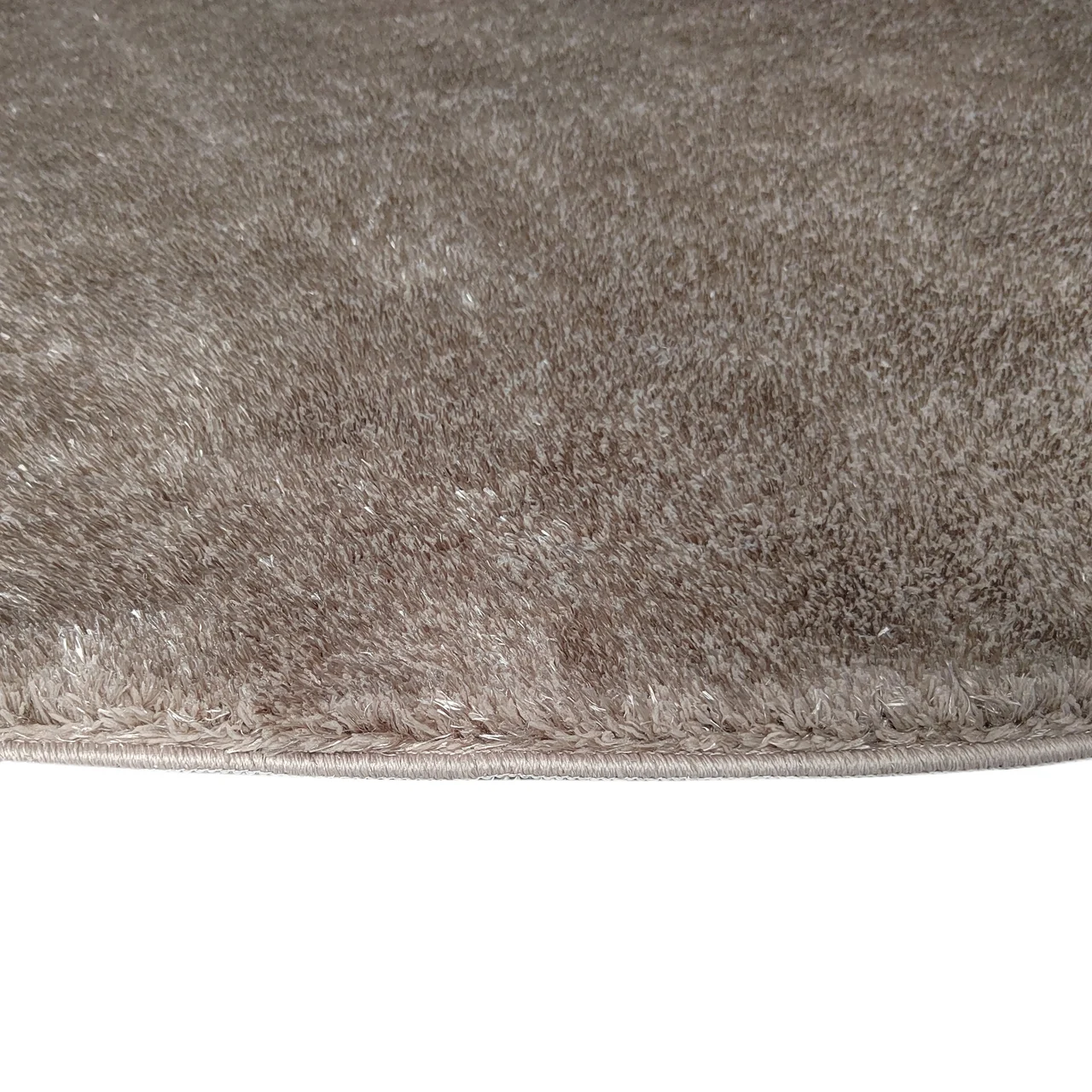 Vloerkleed Freya Brown Pebble 230X350 - Afbeelding 3