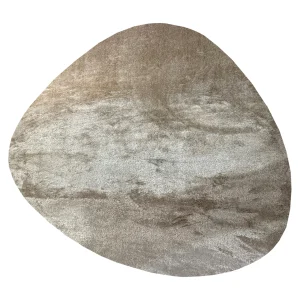 Alternative view of Vloerkleed Mats Beige Pebble 230X350