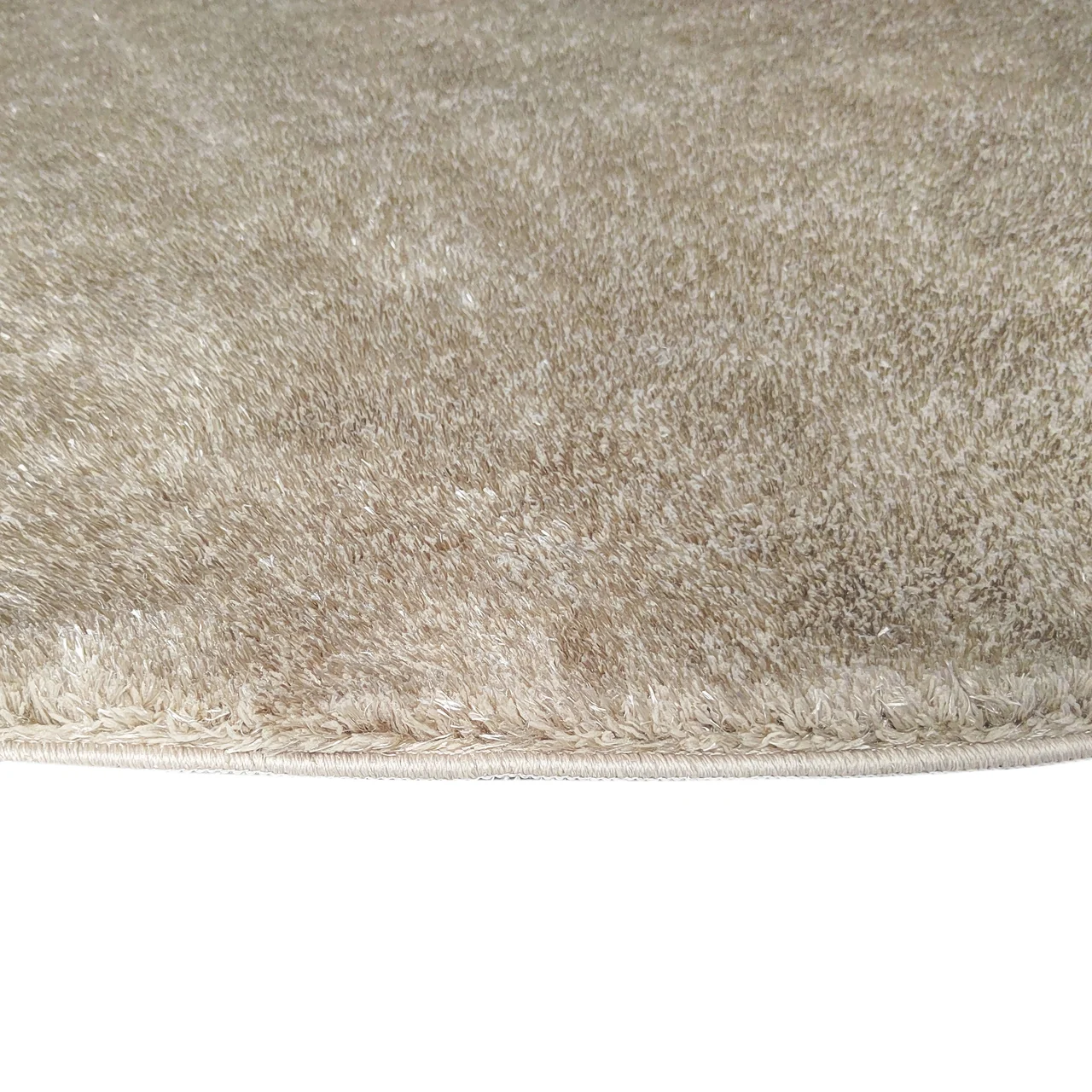 Vloerkleed Mats Beige Pebble 230X350 - Afbeelding 3