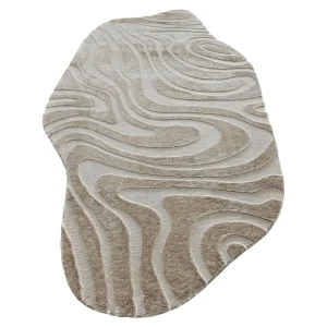 Alternative view of Vloerkleed Ivar Beige 200X350
