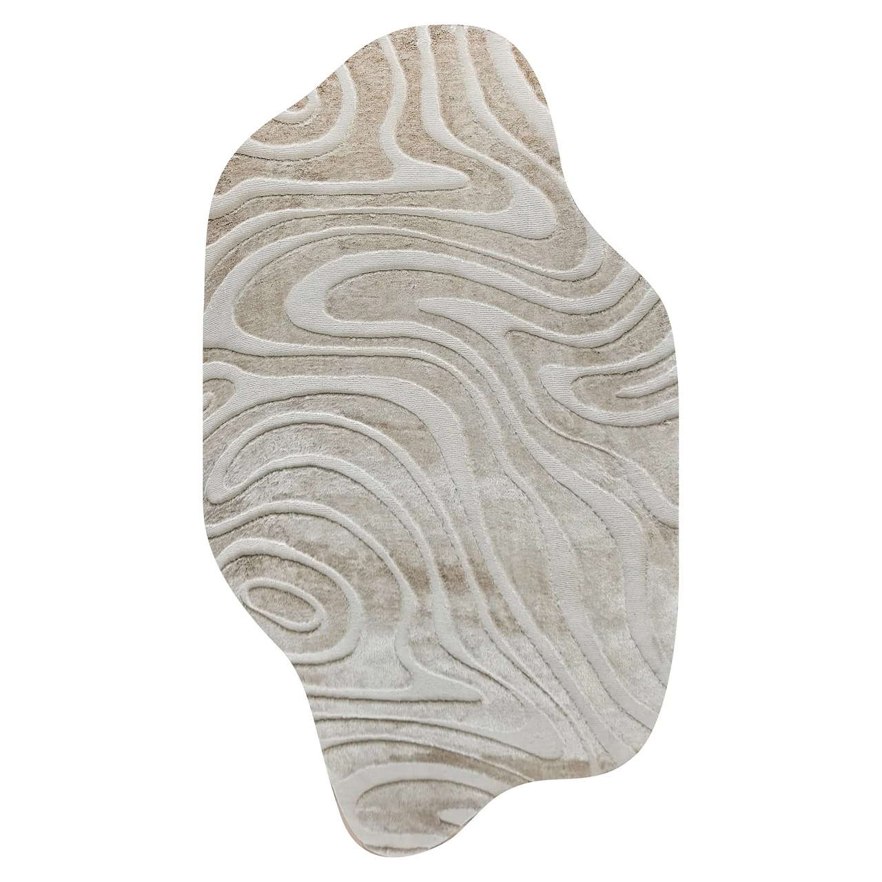 Vloerkleed Ivar Beige 200X350