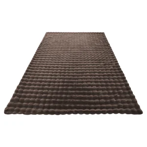 Alternative view of Plaid Winter Haze Brown 200X300