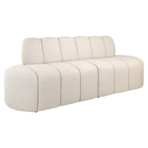 Eetkamer Bank Landmark Lodge Desert Straight - Fully Upholstered (Set Of 2)