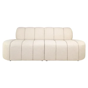 Alternative view of Eetkamer Bank Landmark Lodge Desert Straight - Fully Upholstered (Set Of 2)