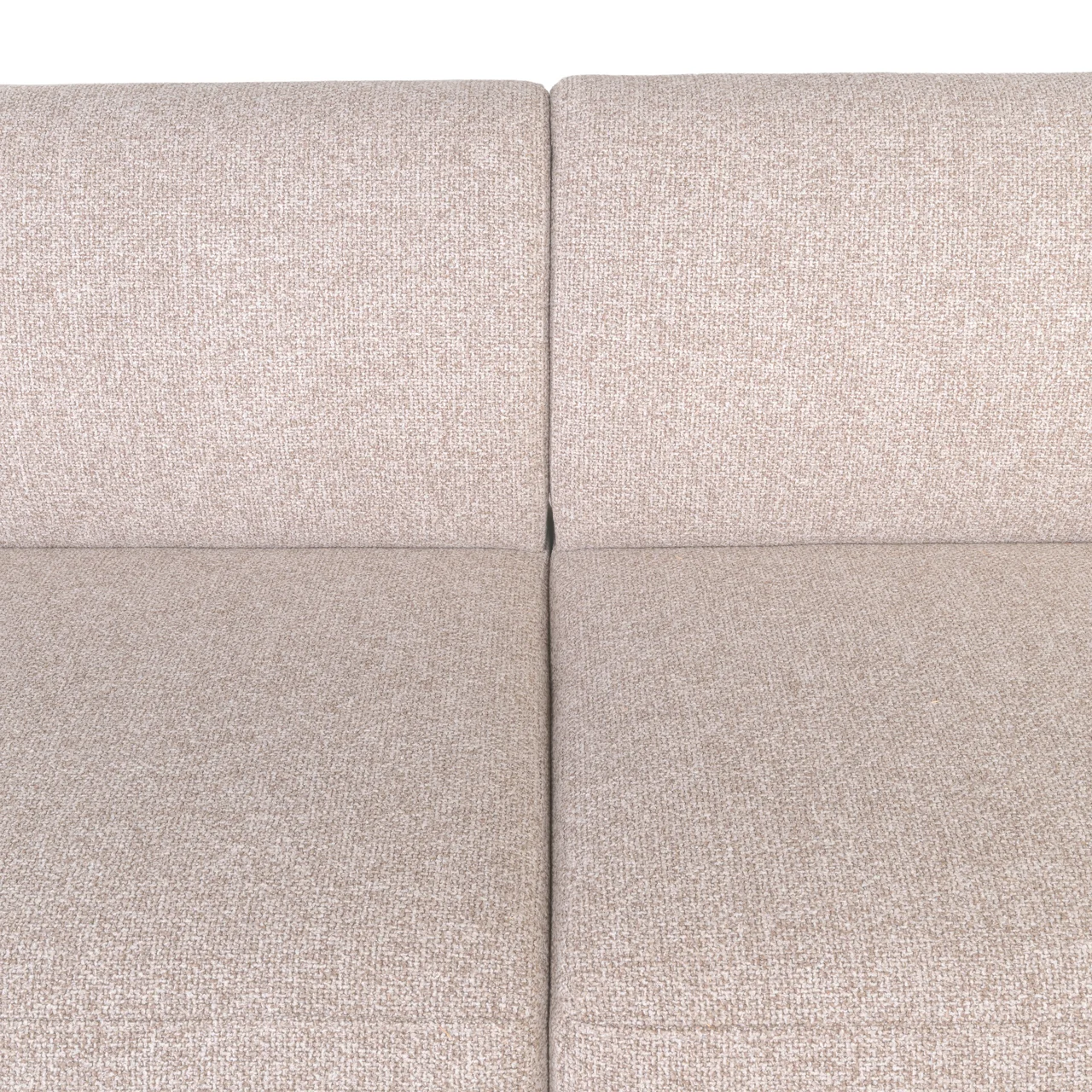 Eetkamer Bank Sorrobon Cayenne Brown Straight (Set Of 2) - Afbeelding 7