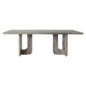 Alternative view of Eettafel Westin Grey 230
