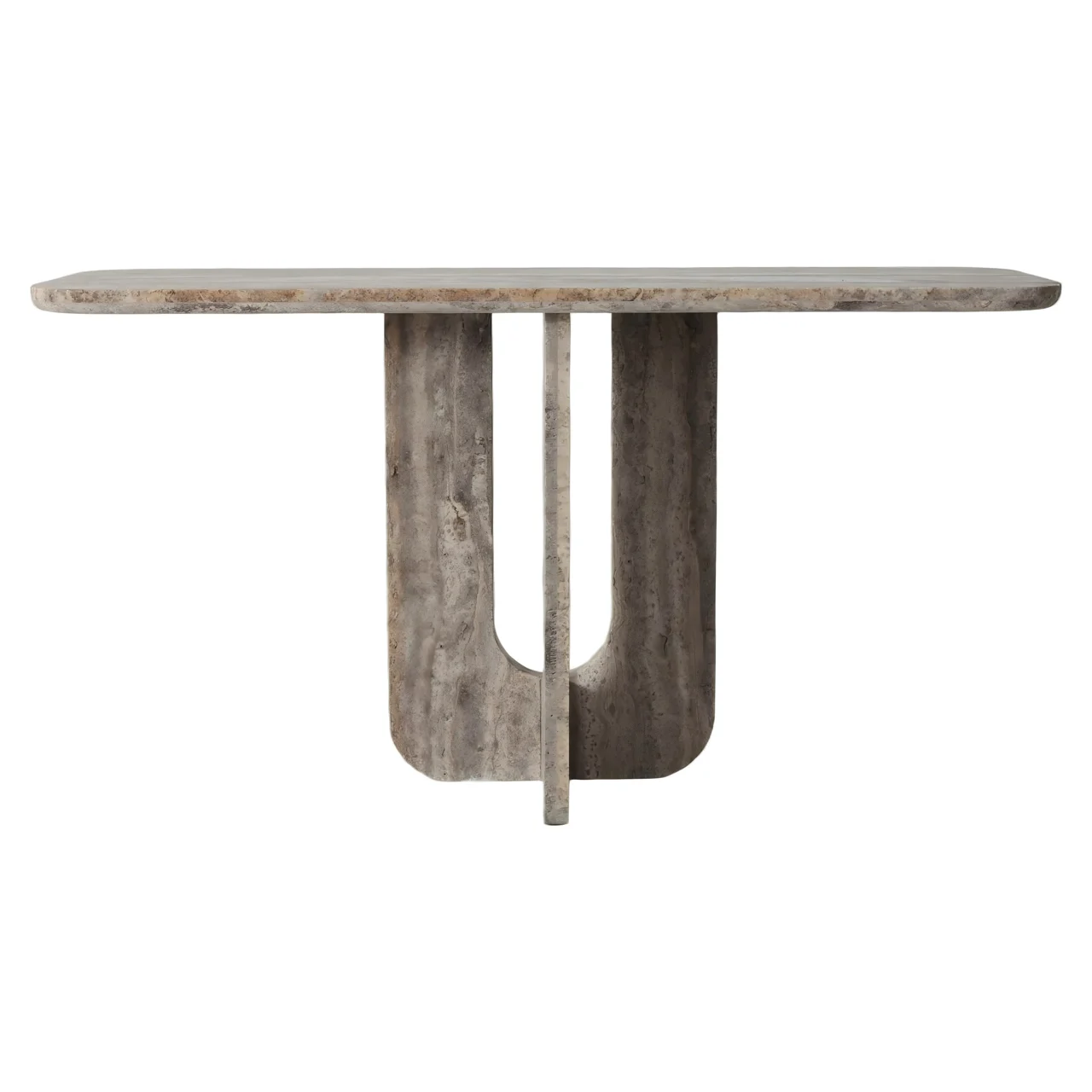 Console Westin Grey - Afbeelding 2