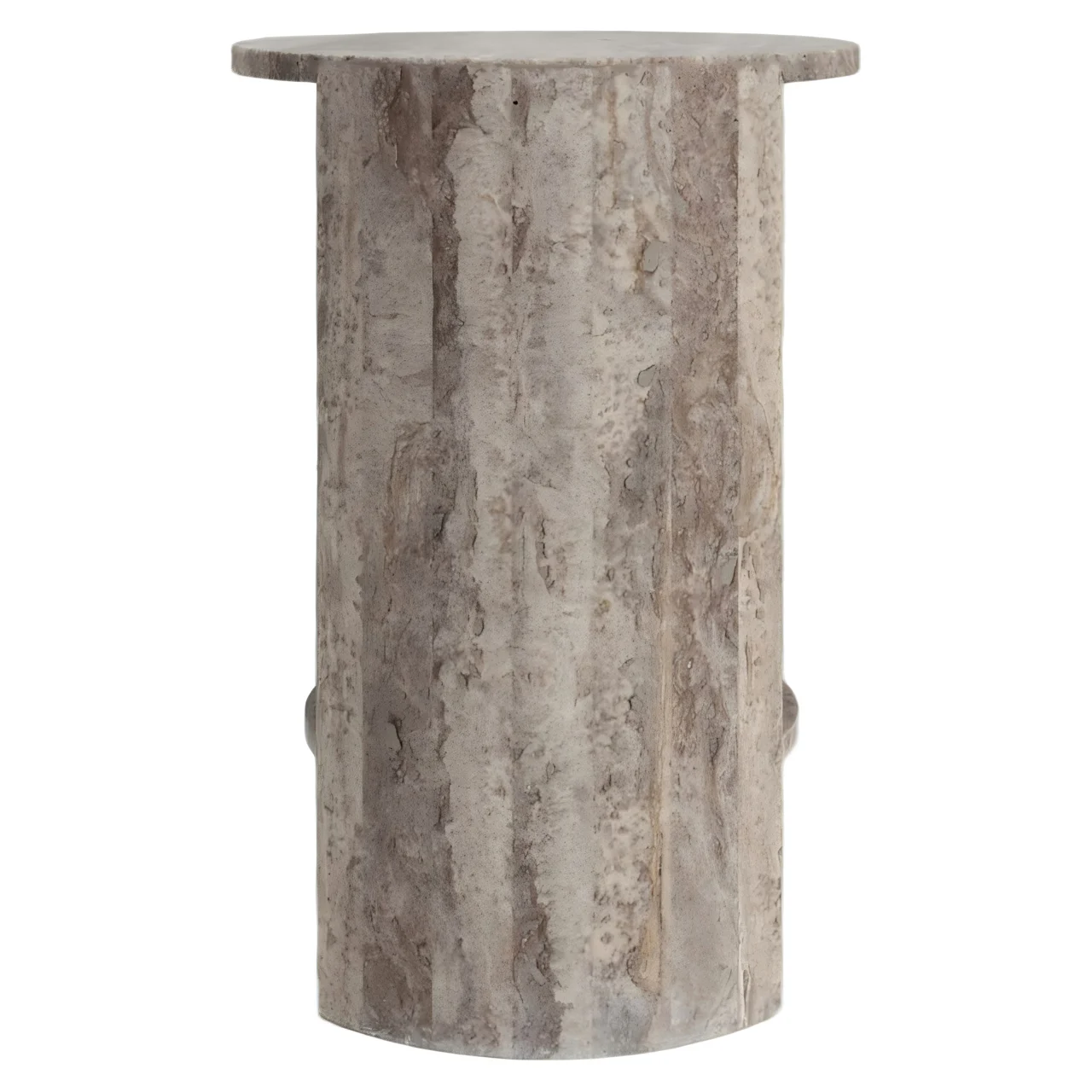 Bijzettafel Westin Grey - Afbeelding 3