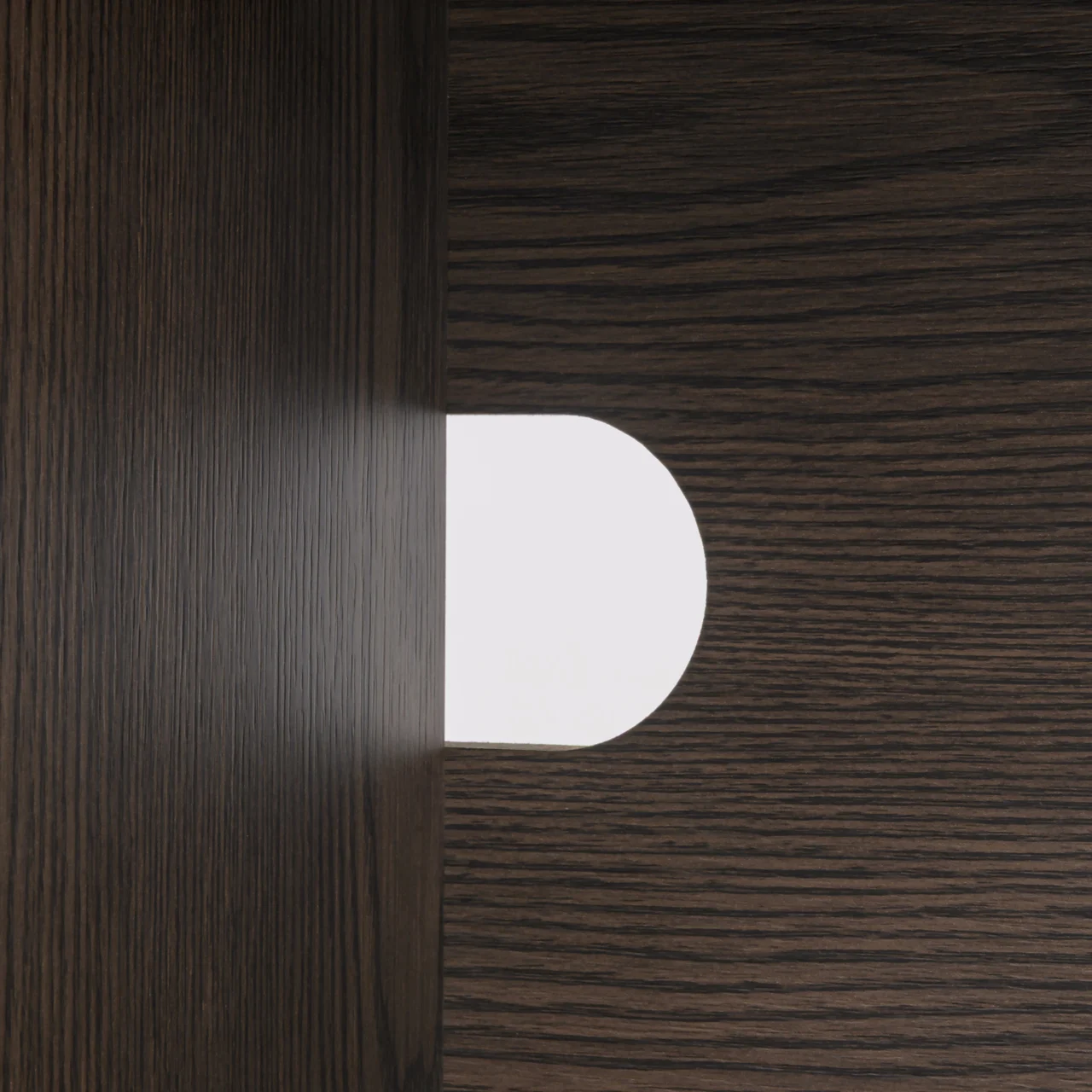 Tv-Meubel Nando Brown - Afbeelding 12
