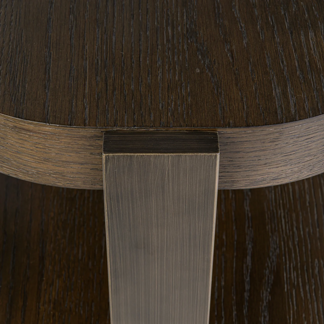 Console Ellington Brown - Afbeelding 6