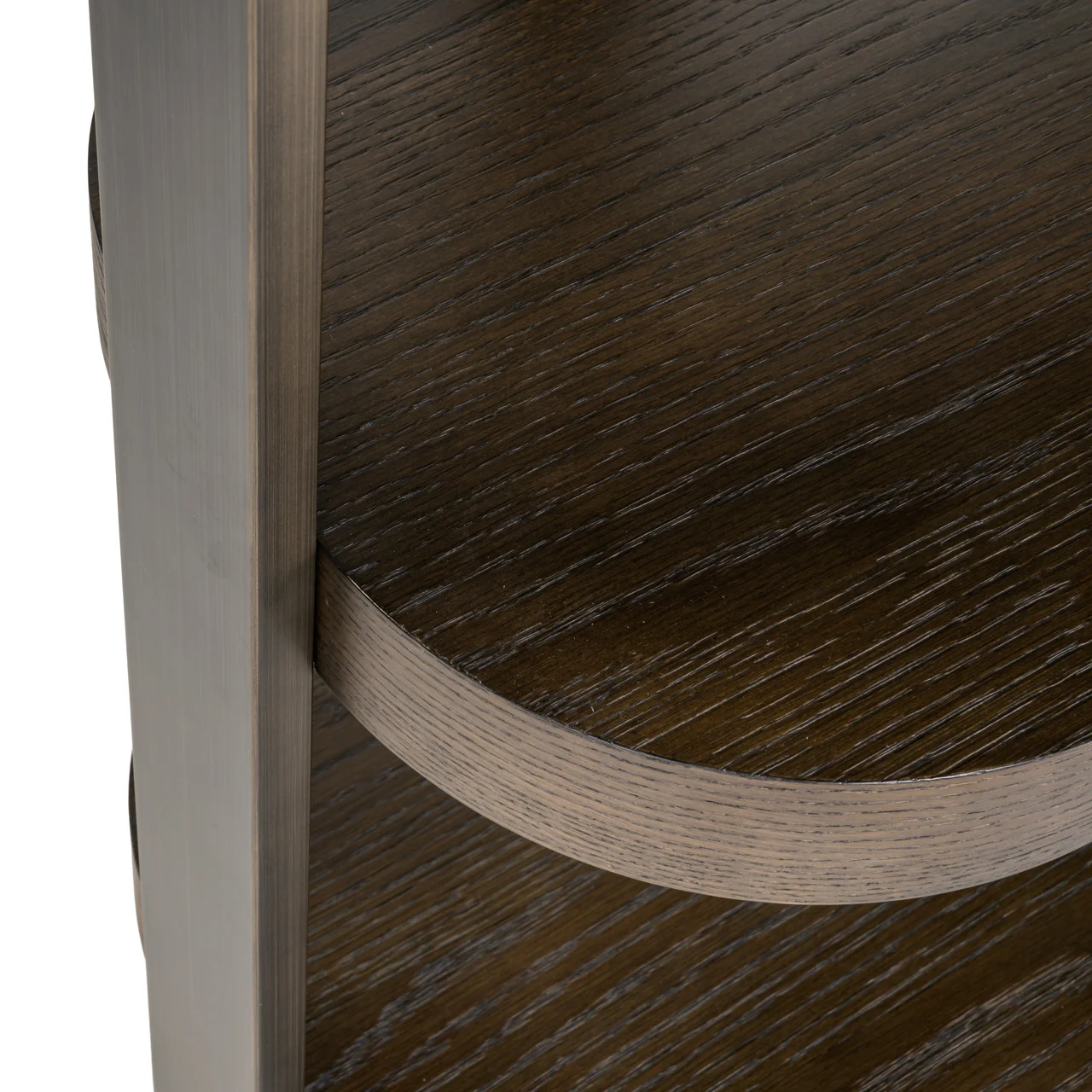 Console Ellington Brown - Afbeelding 4