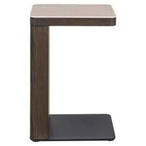 Alternative view of Bankbijzettafel Nando Brown