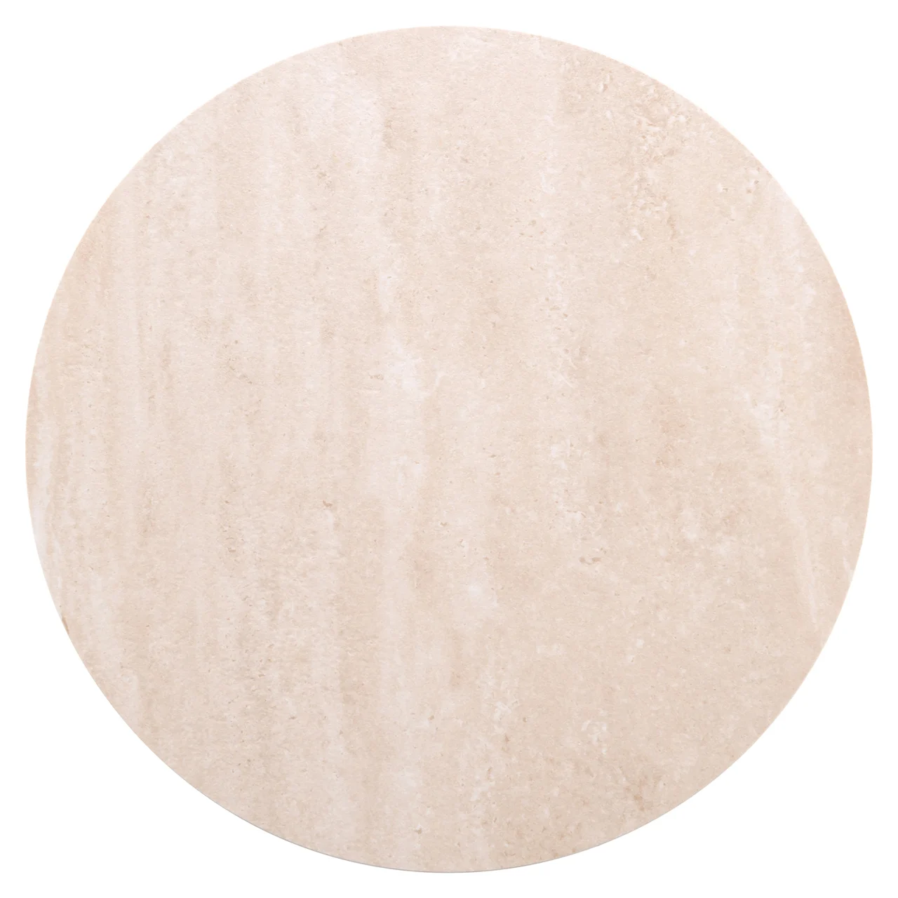 Bankbijzettafel Ritz Brown - Afbeelding 3
