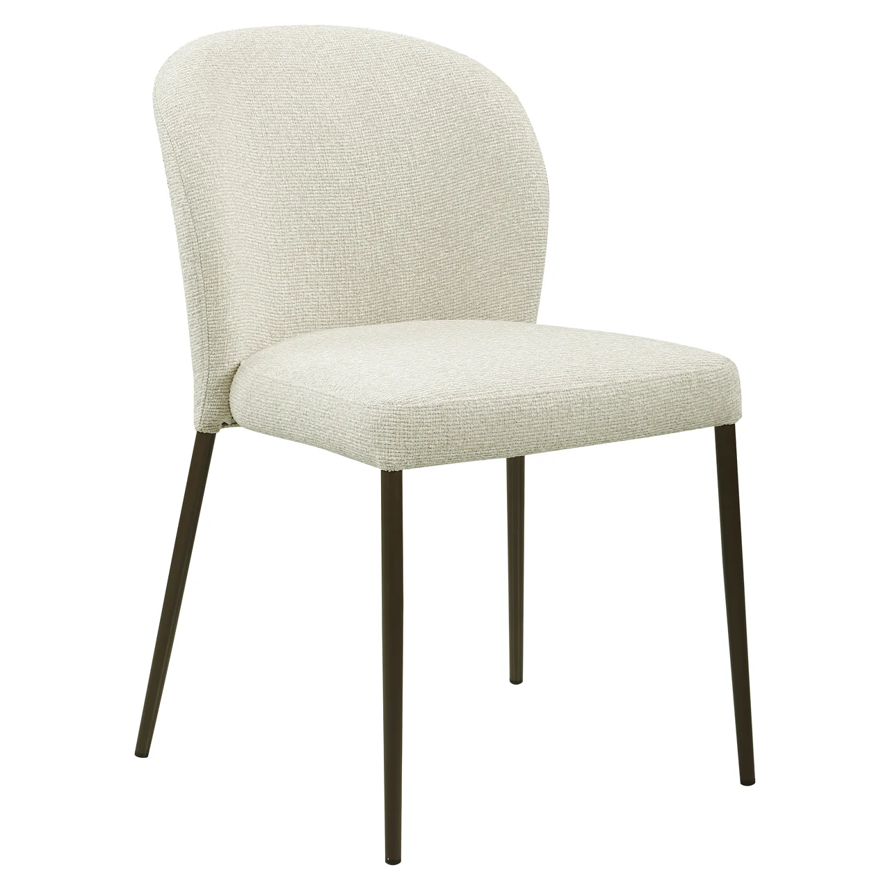 Eetkamerstoel Stacker Biscotti Fire Retardant (Set Of 2) - Afbeelding 2