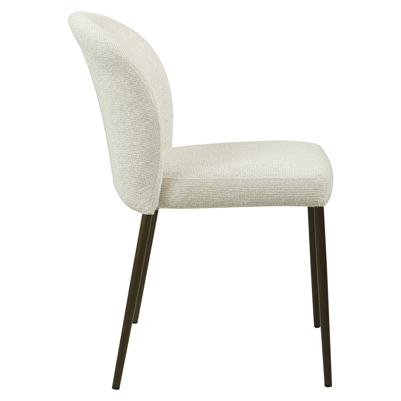Eetkamerstoel Stacker Biscotti Fire Retardant (Set Of 2) - Afbeelding 6