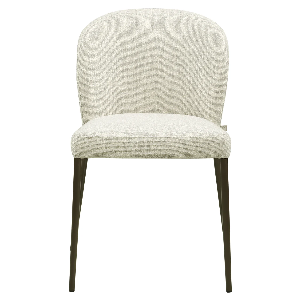 Eetkamerstoel Stacker Biscotti Fire Retardant (Set Of 2) - Afbeelding 4