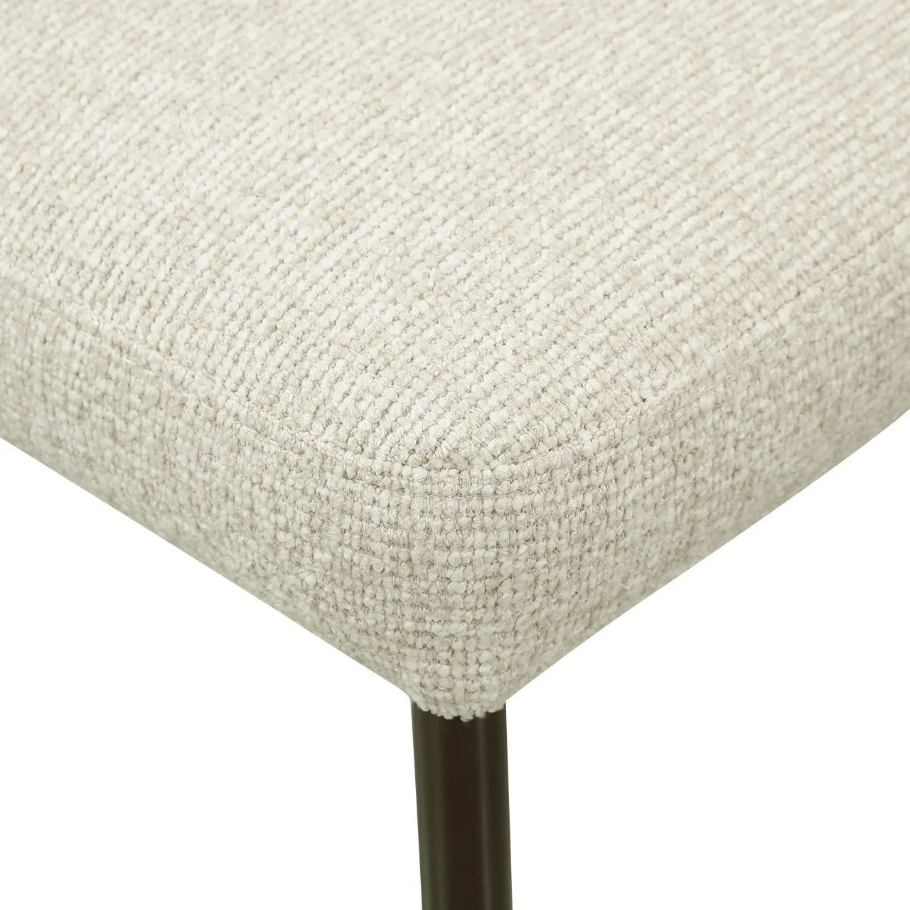 Eetkamerstoel Stacker Biscotti Fire Retardant (Set Of 2) - Afbeelding 11