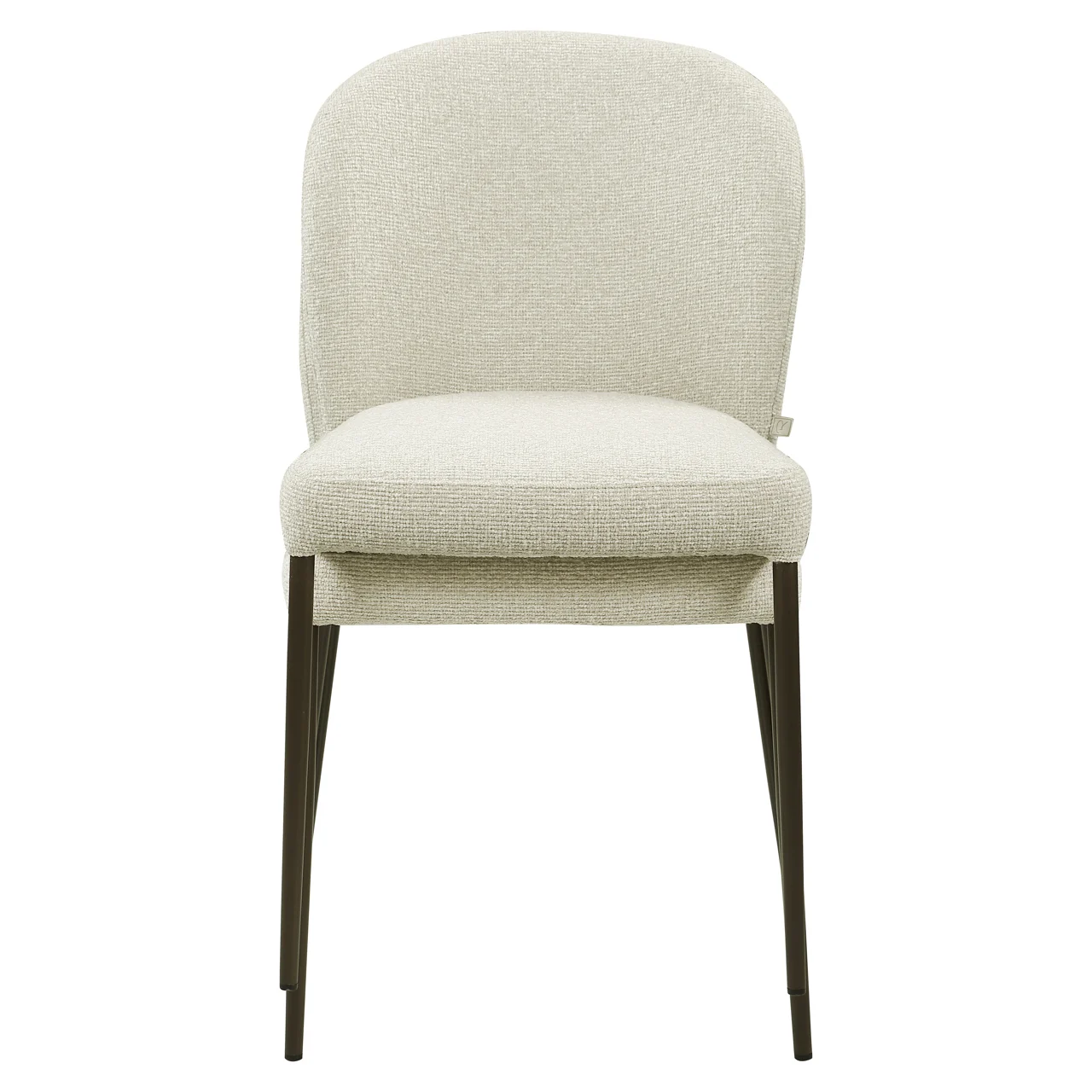 Eetkamerstoel Stacker Biscotti Fire Retardant (Set Of 2) - Afbeelding 5