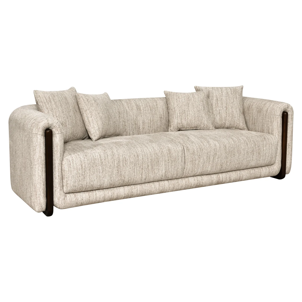 Bank Winslov Natural Softweave Fire Retardant