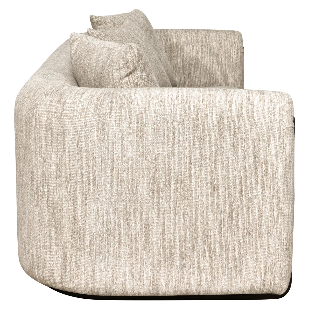 Bank Winslov Natural Softweave Fire Retardant - Afbeelding 3