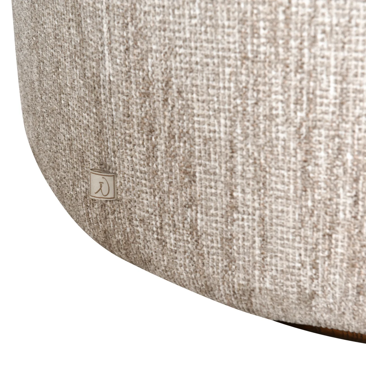 Bank Winslov Natural Softweave Fire Retardant - Afbeelding 5
